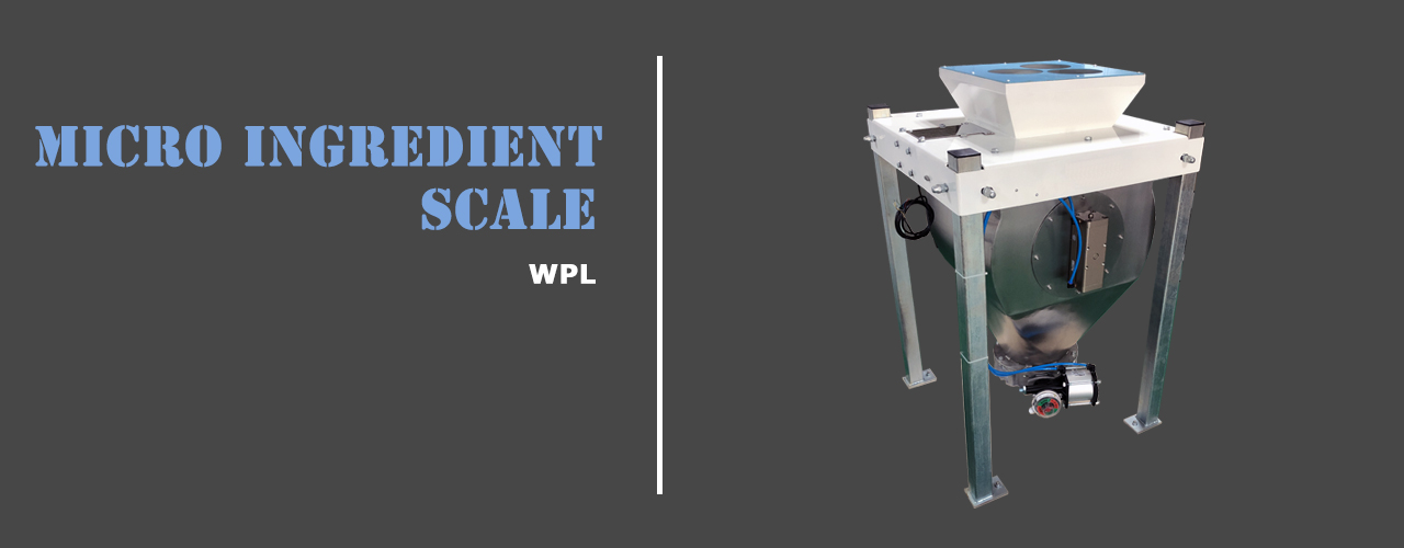 micro ingredient scale
